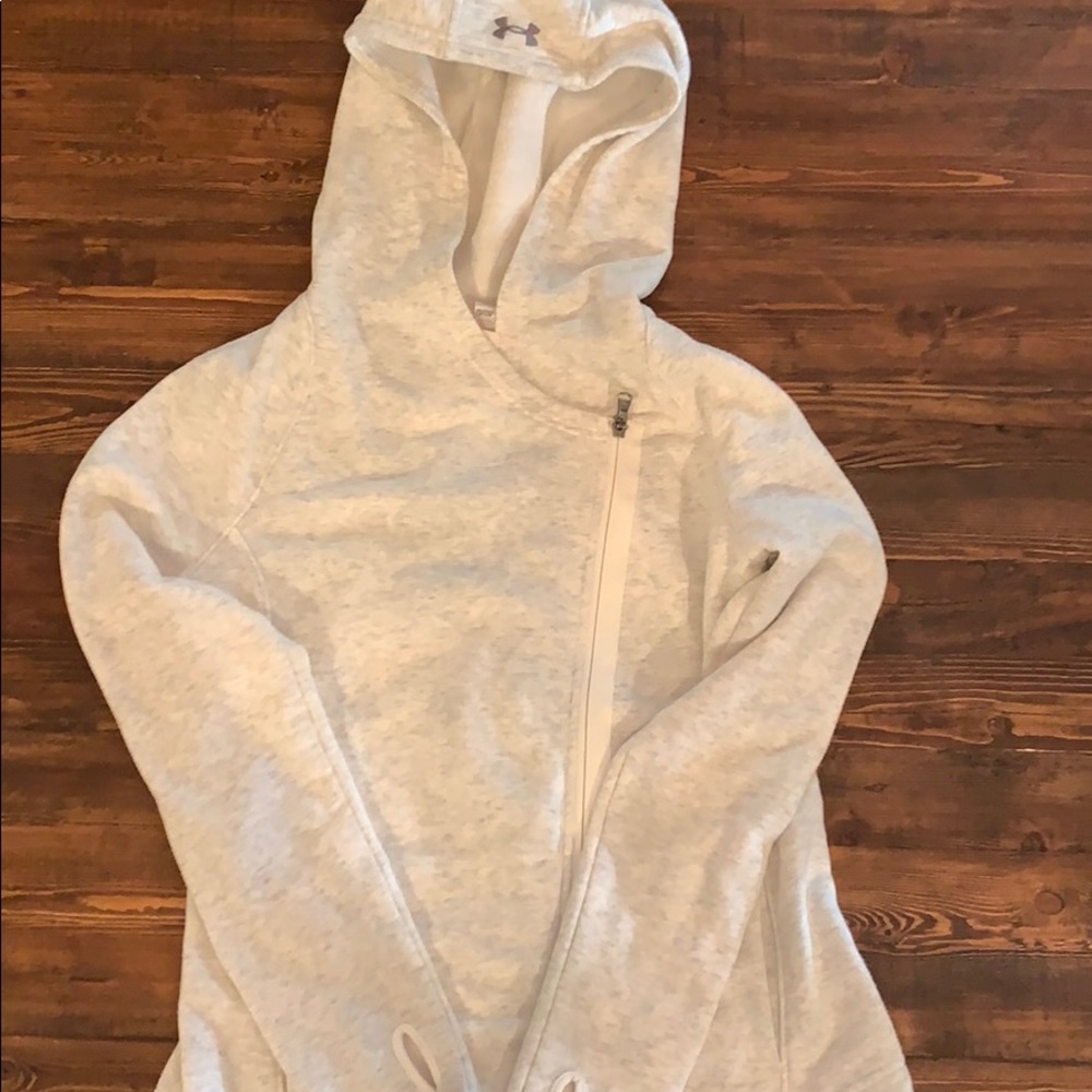 Under Armour women’s Jacket